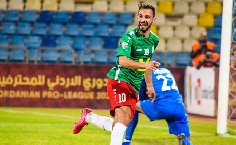 Nhận định Al Ramtha vs Al-Wehdat, 00h45 ngày 19/6
