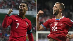 Nhận định Bồ Đào Nha vs CH Séc, 02h00 ngày 19/6