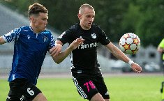 Nhận định Kalju vs Tallinna Kalev, 22h00 ngày 18/6