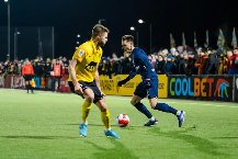 Nhận định Paide Linnameeskond vs Vaprus Parnu, 22h00 ngày 18/6