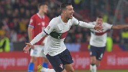 Siêu máy tính dự đoán Bồ Đào Nha vs CH Séc, 02h00 ngày 19/6