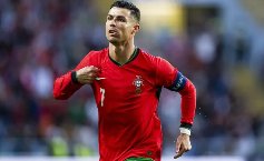 Soi kèo phạt góc Bồ Đào Nha vs CH Séc, 2h ngày 19/06