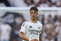 Kèo thẻ phạt ngon ăn Real Madrid vs Al Hilal, 2h ngày 19/06