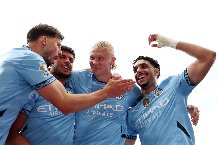 Link xem trực tiếp Man City vs Wydad AC hôm nay, 23h00 ngày 18/6