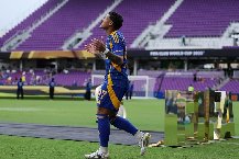 Nguy cơ sét đánh khiến trận đấu tại Club World Cup phải dời lịch hơn 1 giờ