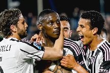 Nhận định, Soi kèo Al Ain vs Juventus 8h ngày 19/6: Không thể cản Lão bà