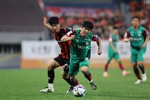 Nhận định, Soi kèo Daejeon vs Gimcheon Sangmu 17h30 ngày 18/6: Cân tài cân sức