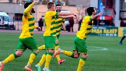 Nhận định, Soi kèo Dinamo Minsk vs Neman Grodno, 0h30 ngày 19/06: Bất phân thắng bại