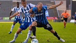 Nhận định, Soi kèo Inter Turku vs KTP, 22h00 ngày 19/6: Chênh lệch trình độ