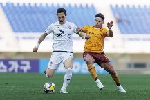 Nhận định, Soi kèo Jeju SK vs Gwangju 17h30 ngày 18/6: Tiếp đà thăng hoa