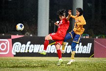 Nhận định, Soi kèo Nữ Hwacheon KSPO vs Nữ Incheon Hyundai Steel Red Angels 17h00 ngày 19/6: Củng cố ngôi đầu