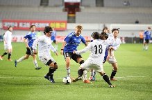 Nhận định, Soi kèo Nữ Mungyeong Sangmu vs Nữ Seoul 14h00 ngày 19/6: Ngày buồn kéo dài
