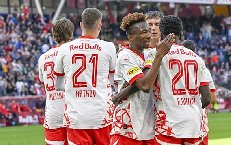 Nhận định, Soi kèo Pachuca vs Salzburg 5h00 ngày 19/6: Thể hiện đẳng cấp