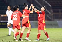 Nhận định, Soi kèo U19 Nữ Việt Nam vs U19 Nữ Thái Lan, 18h30 ngày 18/6: Khó thay đổi lịch sử