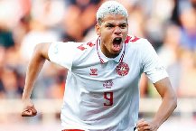 Nhận định, Soi kèo U21 Đan Mạch vs U21 Phần Lan, 23h00 ngày 18/6: Kết quả vừa đủ
