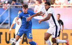 Nhận định, Soi kèo U21 Slovenia vs U21 Séc 2h00 ngày 19/6: Dắt tay nhau về nước