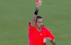 Trọng tài gây rút ‘thẻ đỏ Đức Mẹ’ đối diện với án phạt từ FIFA