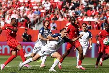 Nhận định, Soi kèo Canada vs Qatar 05h00 ngày 19/06: Chiến thắng tối thiểu