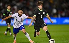Soi kèo phạt góc Mỹ vs Australia, 2h00 ngày 20/6