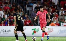 Soi kèo thẻ phạt Mexico vs Hàn Quốc, 8h00 ngày 19/6