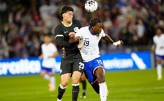 Soi kèo thẻ phạt Mỹ vs Australia, 2h00 ngày 20/6