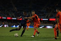 Kết quả bóng đá hôm nay tối 18/7: San Jose Earthquakes thua đau trên sân nhà