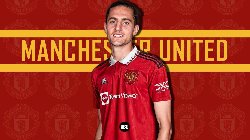 Man United rộng cửa đón Adrien Rabiot