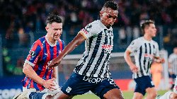 Nhận định Cerro Porteno vs Atletico Paranaense, 7h30 ngày 19/07