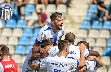 Nhận định KF Tirana vs Torpedo Kutaisi, 1h00 ngày 19/7