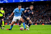 Rodri sẽ gia nhập Real Madrid vào năm 2025