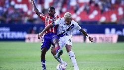 Nhận định, Soi kèo Atletico San Luis vs Monterrey 10h ngày 19/7: 3 điểm cho chủ nhà