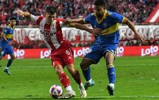 Nhận định, Soi kèo Boca Juniors vs Union de Santa Fe 5h30 ngày 19/7: Khách hưởng niềm vui