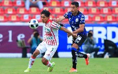 Nhận định, Soi kèo Club Necaxa vs Queretaro FC 8h00 ngày 19/7: Trắng tay trên sân nhà