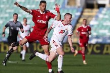 Nhận định, Soi kèo CSKA 1948 Sofia vs Arda Kardzhali 23h00 ngày 18/07