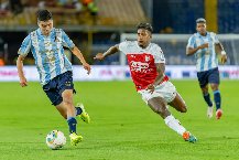 Nhận định, Soi kèo Deportes Tolima vs Independiente Santa Fe 8h10 ngày 19/7: Vị khách khó chiều