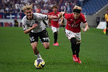 Nhận định, Soi kèo FC Tokyo vs Urawa Red Diamonds 17h00 ngày 19/7: Ưu thế sân đấu