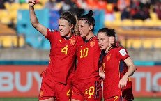 Nhận định, Soi kèo Nữ Tây Ban Nha vs Nữ Thuỵ Sĩ 2h00 ngày 19/7: Chiến thắng nhẹ nhàng