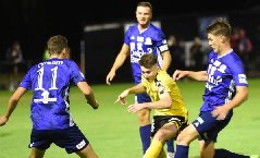 Nhận định, Soi kèo Port Melbourne Sharks vs Dandenong Thunder 17h15 ngày 18/7: Đội khách áp đảo