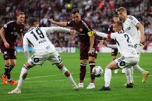 Nhận định, Soi kèo Sarpsborg vs Rosenborg, 23h00 ngày 18/7: Sân nhà lên tiếng