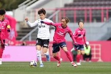 Nhận định, Soi kèo Shonan Bellmare vs Cerezo Osaka 17h00 ngày 19/7: Chủ nhà lép vế