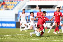 Nhận định, Soi kèo U23 Lào vs U23 Việt Nam 17h00 ngày 19/7: Ra quân thuận lợi