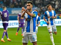 Nhận định, Soi kèo Universitatea Craiova vs Arges, 1h30 ngày 19/07: 3 điểm nhọc nhằn