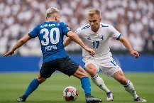 Nhận định, Soi kèo Viborg vs Copenhagen 00h00 ngày 19/07: Bắt nạt chủ nhà