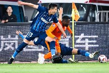 Nhận định, Soi kèo Wuhan Three Towns vs Qingdao West Coast, 18h30 ngày 18/7: Khách có quà