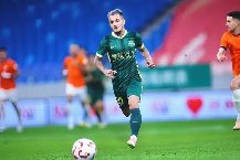 Nhận định, Soi kèo Zhejiang Professional vs Yunnan Yukun, 19h00 ngày 18/7: Vượt mặt đối thủ