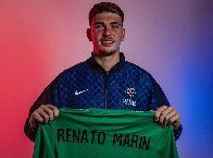 PSG ra mắt tân binh đầu tiên trong hè 2025