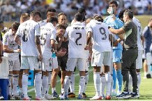 Real Madrid ‘kiện’ BTC La Liga lên Tòa án thể thao