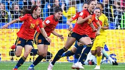 Soi kèo phạt góc Nữ Tây Ban Nha vs Nữ Thuỵ Sĩ, 2h ngày 19/07