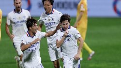 Soi kèo phạt góc Suwon vs Gwangju, 17h30 ngày 18/07