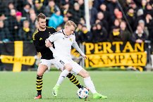 Nhận định, Soi kèo AIK Solna vs GAIS 20h00 ngày 18/07: Tiếp đà hưng phấn